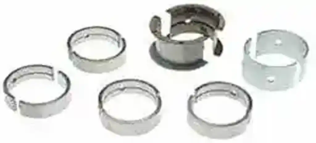 Clevite MS-1564P Engine Crankshaft Main Bearing Set Questions & Answers