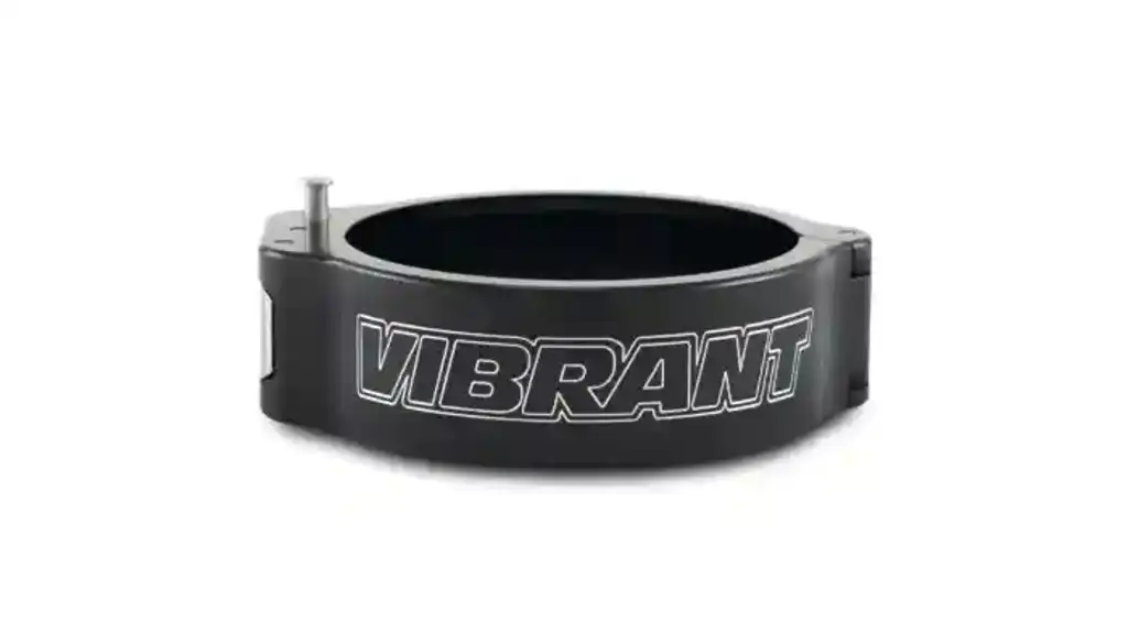 Vibrant Performance 32536 Intercooler Pipe Clamp Questions & Answers