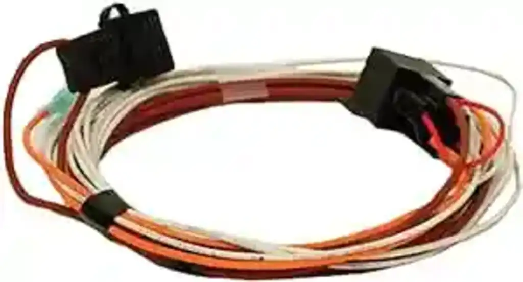 What types of vehicles can use air springs provided by this brand?