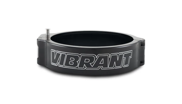 Vibrant Performance 32537 Intercooler Pipe Clamp Questions & Answers