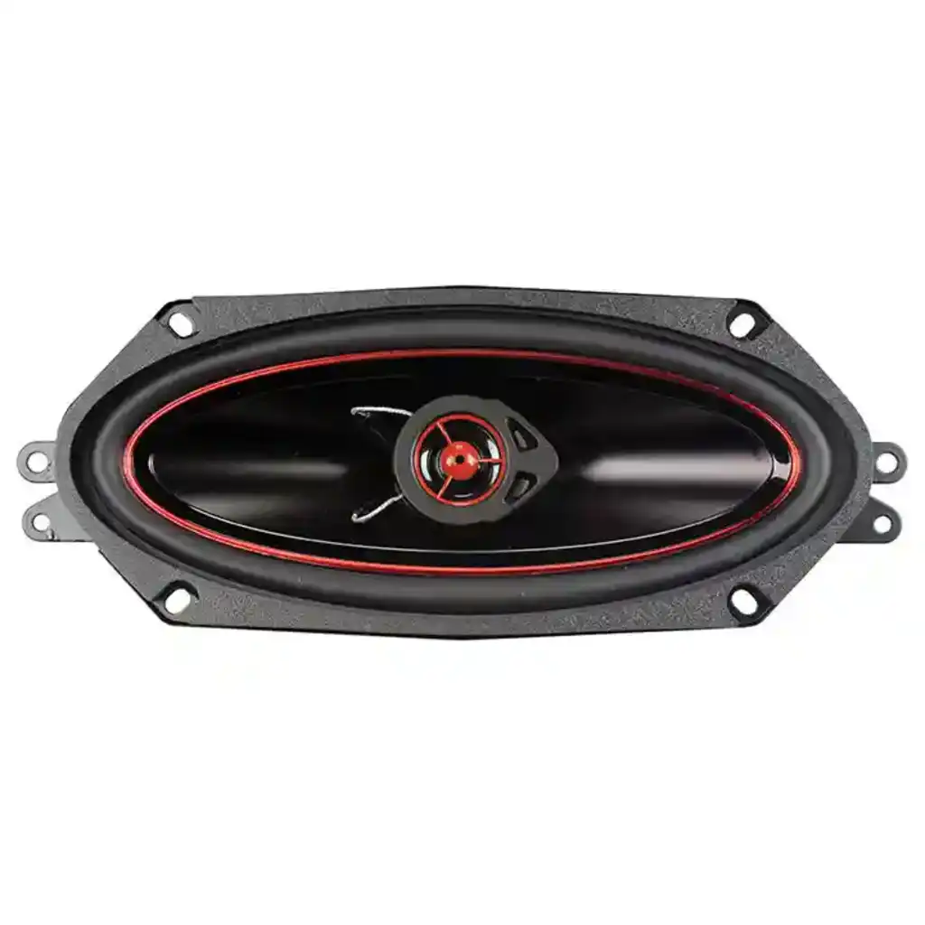 How do I know if my speakers are 2 way?