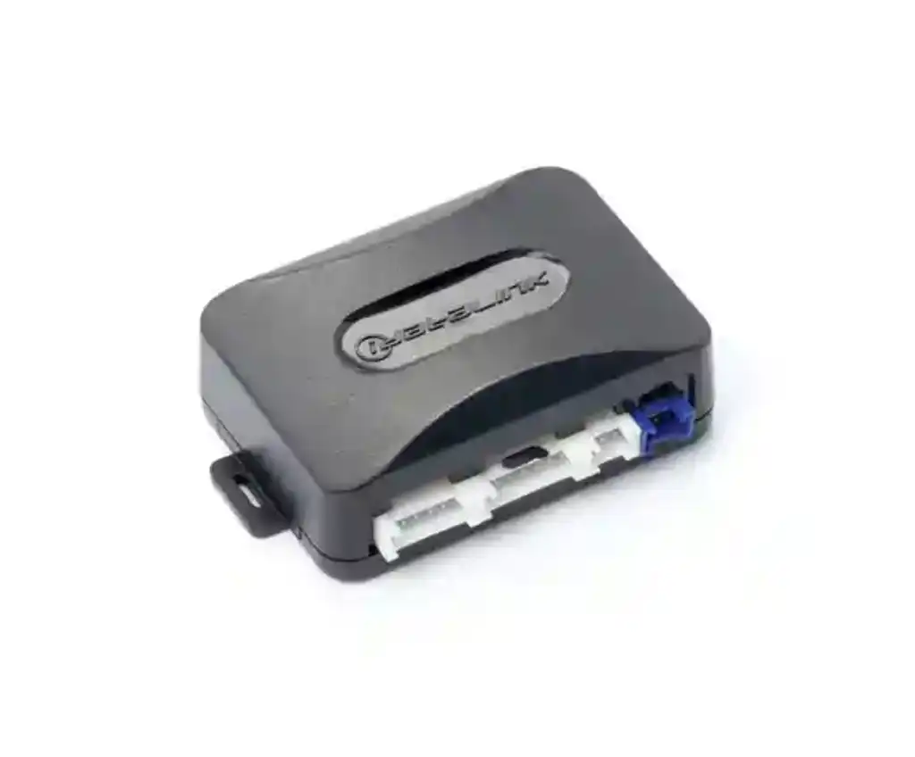 What does the interface module do?