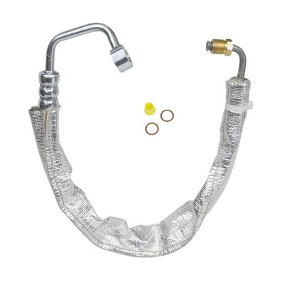 Edelmann 80970 Power Steering Pressure Line Hose Assembly Questions & Answers