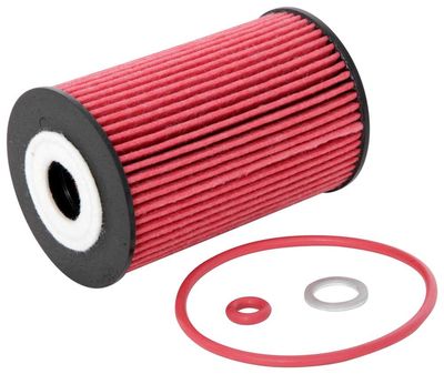 K&N HP-7029 Engine Oil Filter Questions & Answers