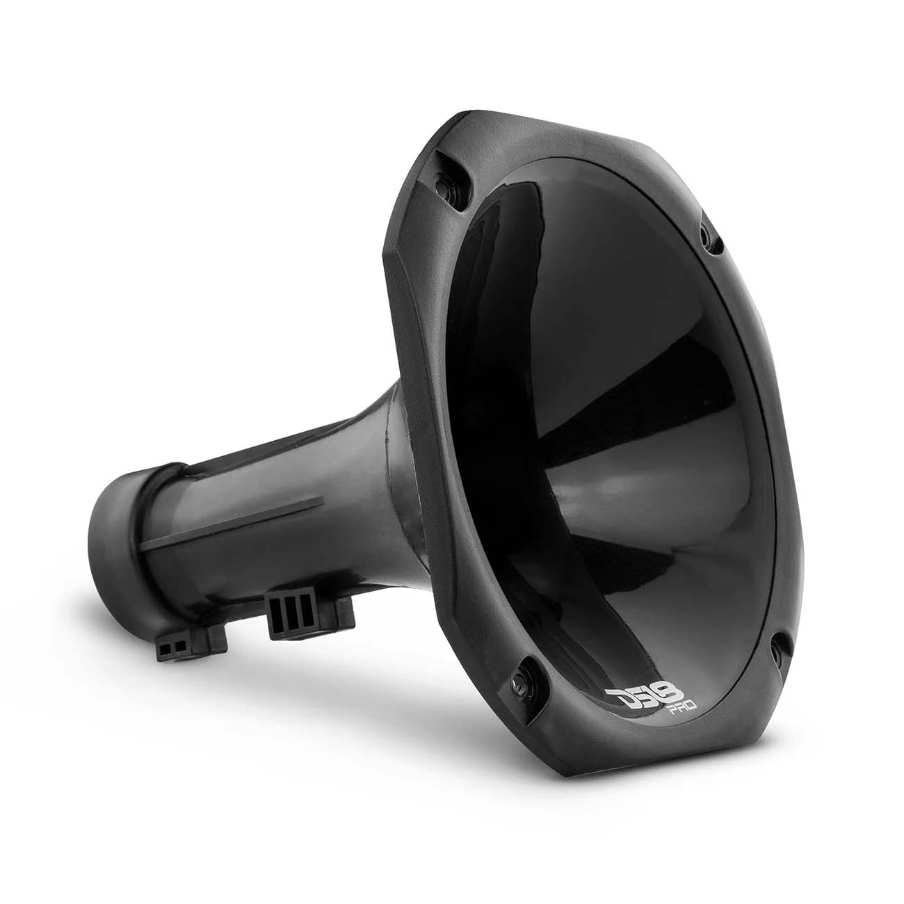 PROH110BK DS18 1" Horn Tweeter Body Twist-On - Black (NO Driver) (Sold Each) Questions & Answers