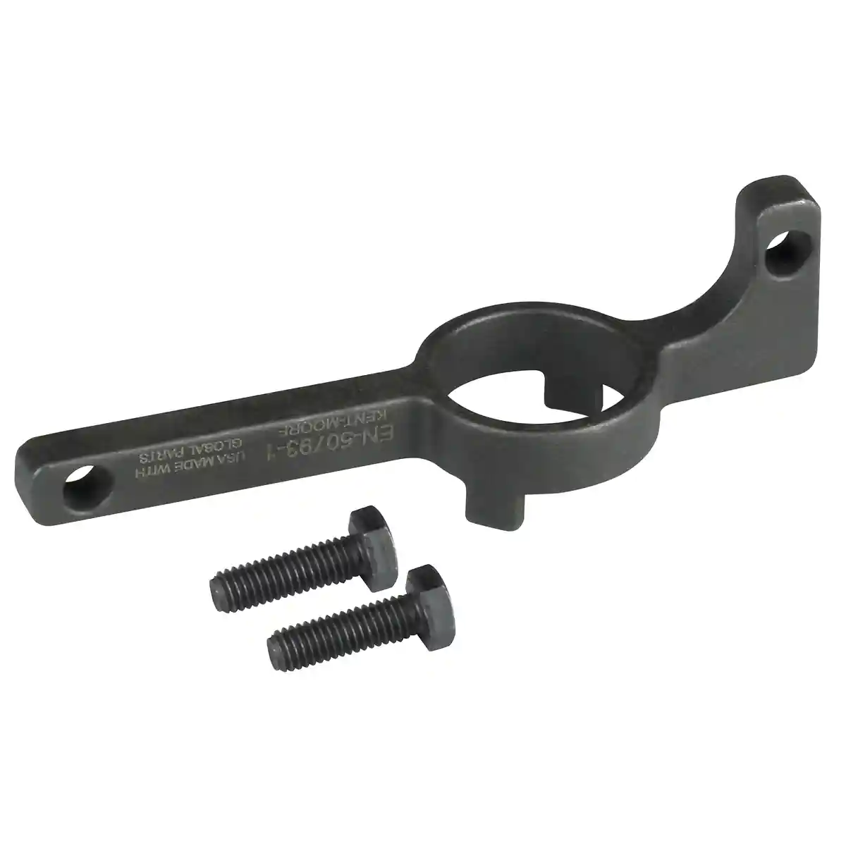 What does the locking tool do?