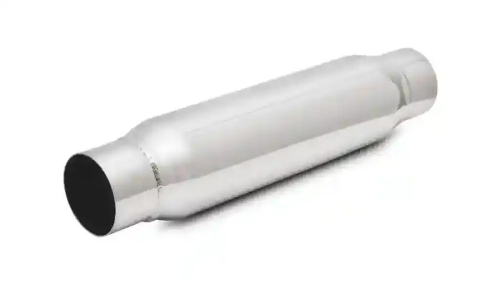 Has anyone installed a custom exhaust using multiple resonators?