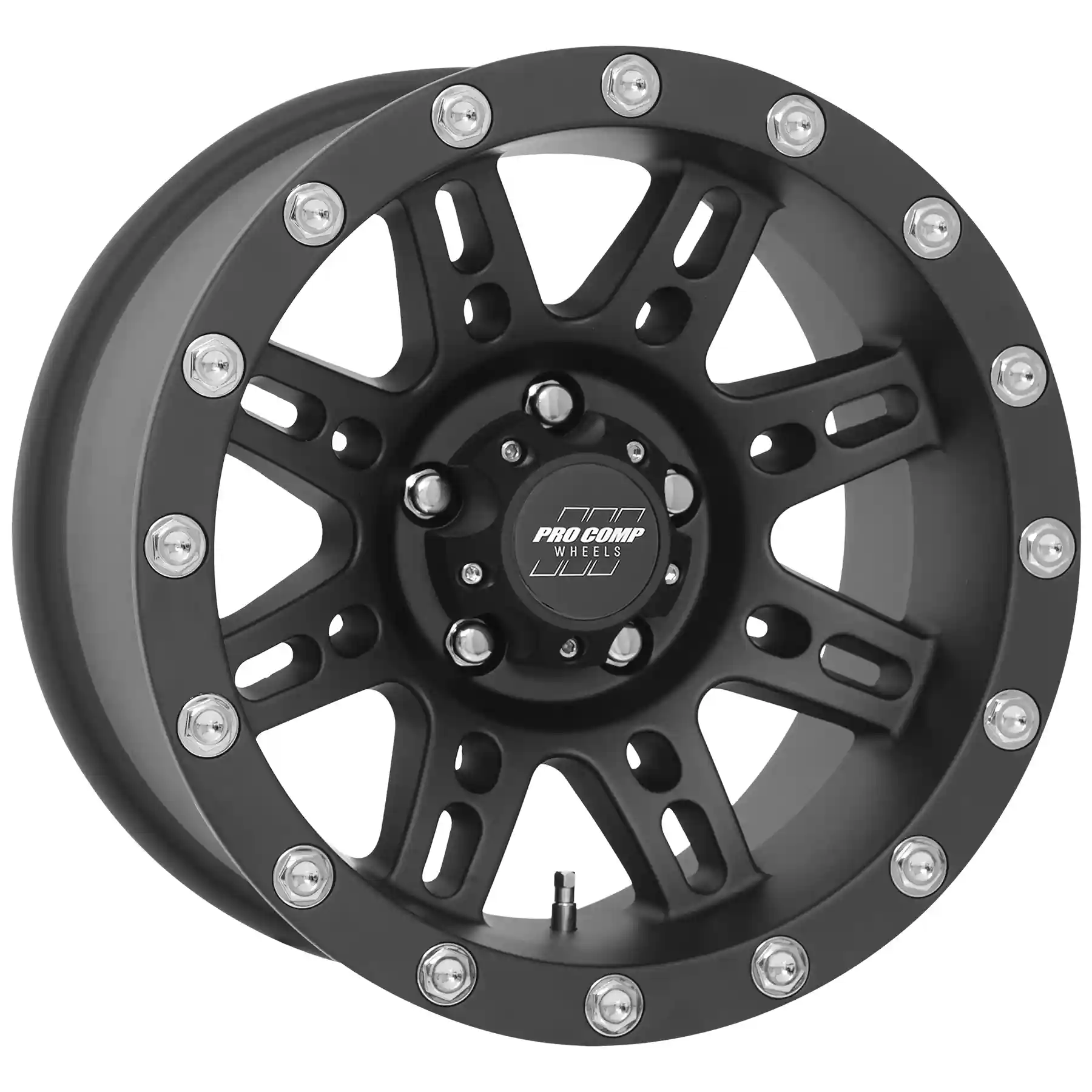What is the width of the package for the wheel?