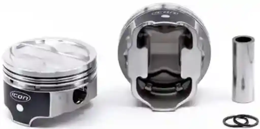 What engine is this piston compatible with?
