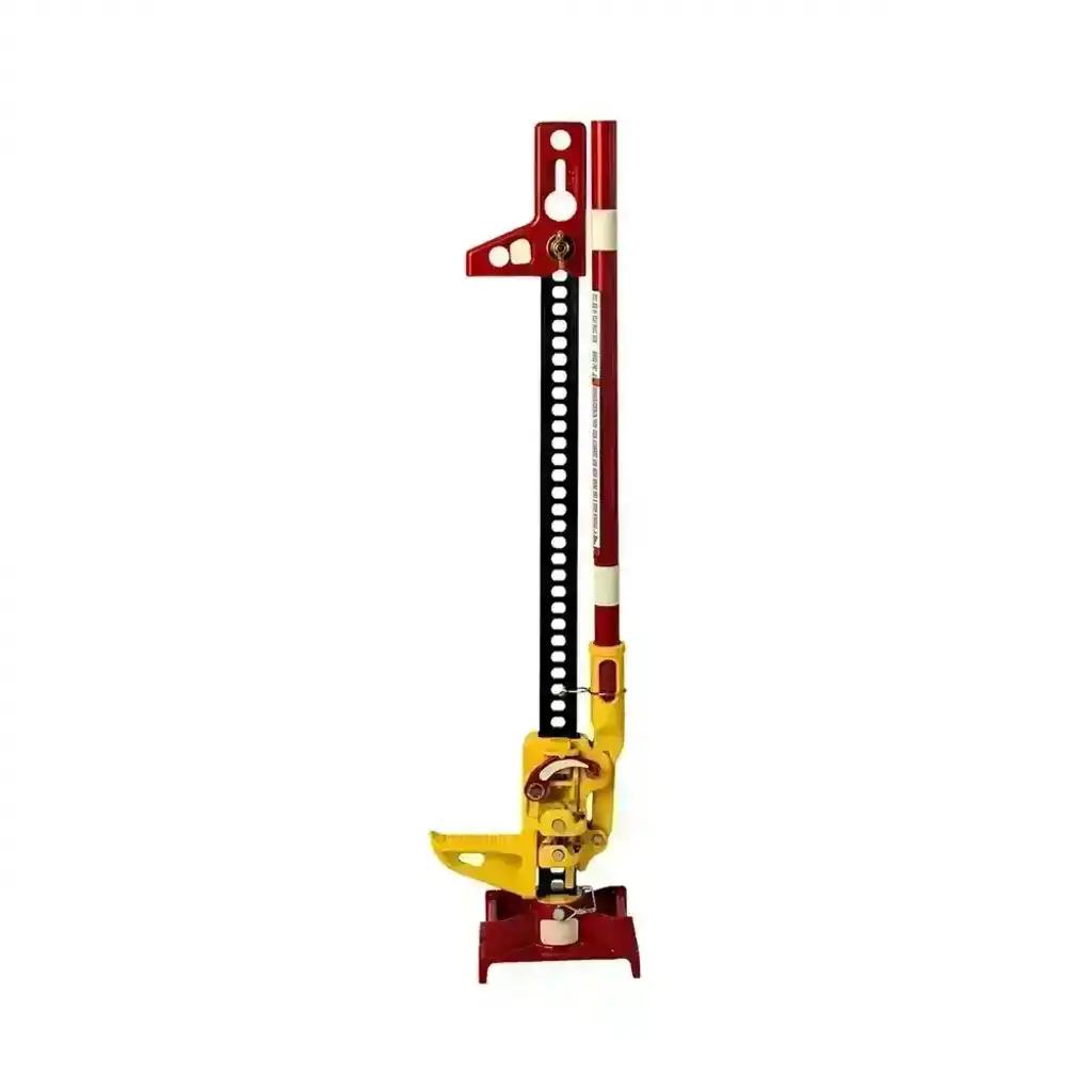 Hi-lift Jack FR-365PC Floor Jack Questions & Answers