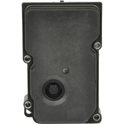 How is the performance of the CARDONE ABS Control Module tested?