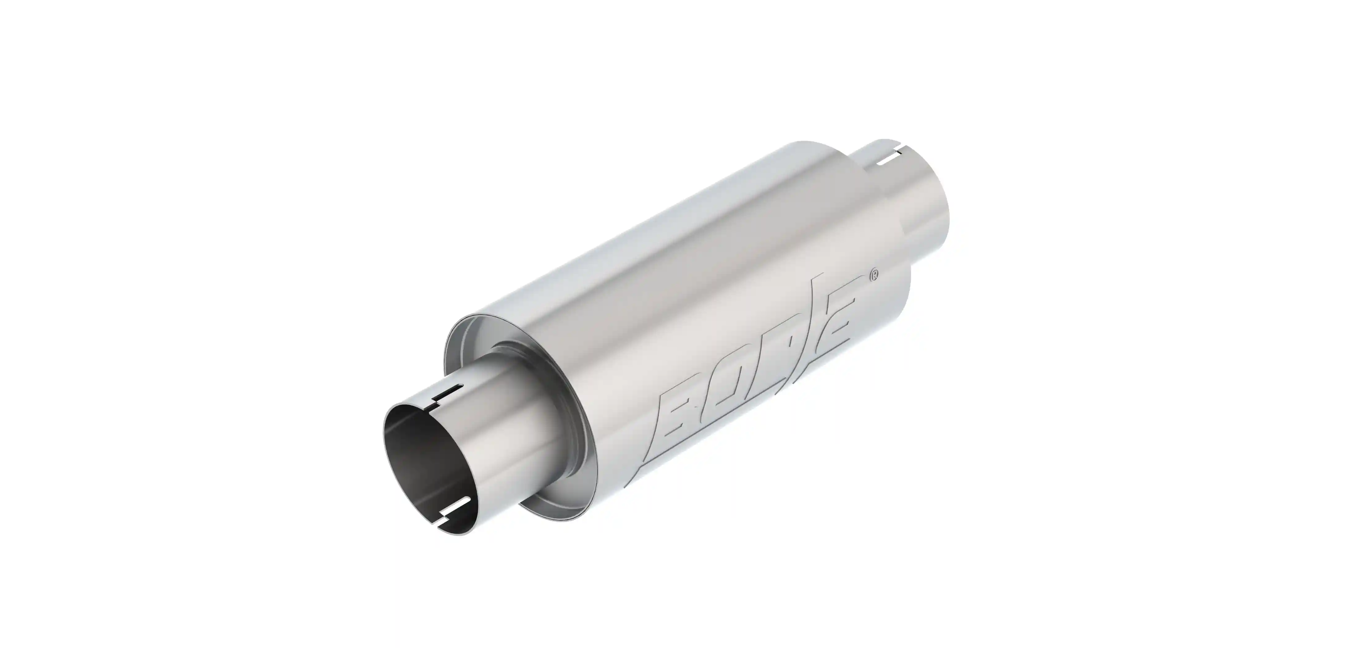Borla 401343 Exhaust Pipe Questions & Answers