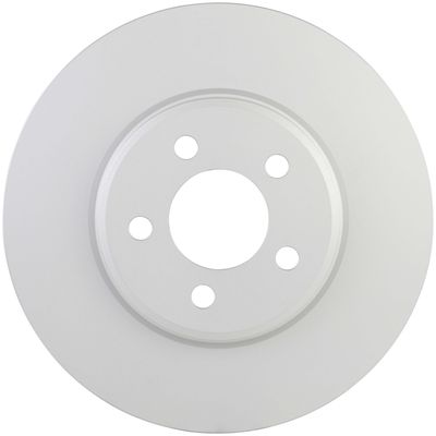 Mopar 68368064AA Disc Brake Rotor Questions & Answers