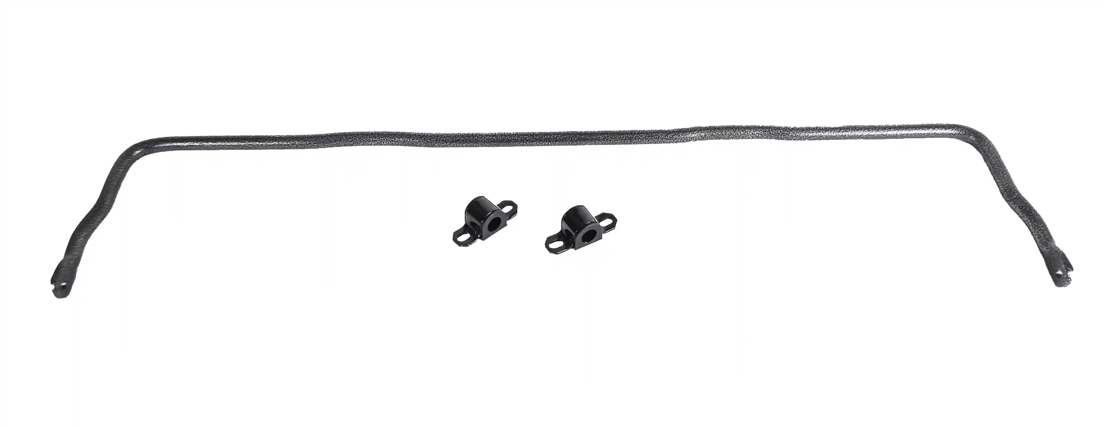 What is the installation process like for this sway bar kit?