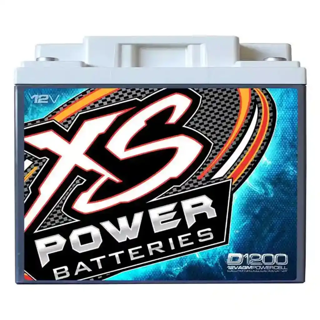 Do XS Power batteries make a difference?