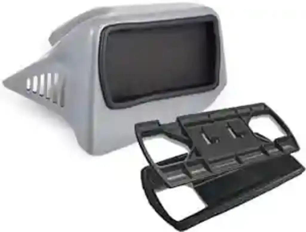 THE EDGE 28502 MOUNT
