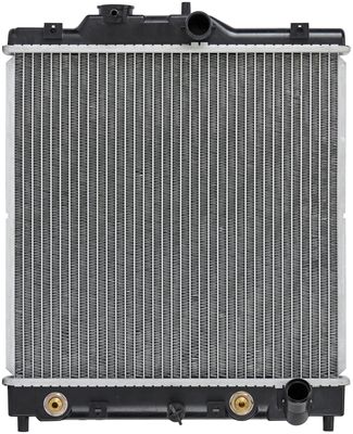 Koyorad A2274 Radiator Questions & Answers