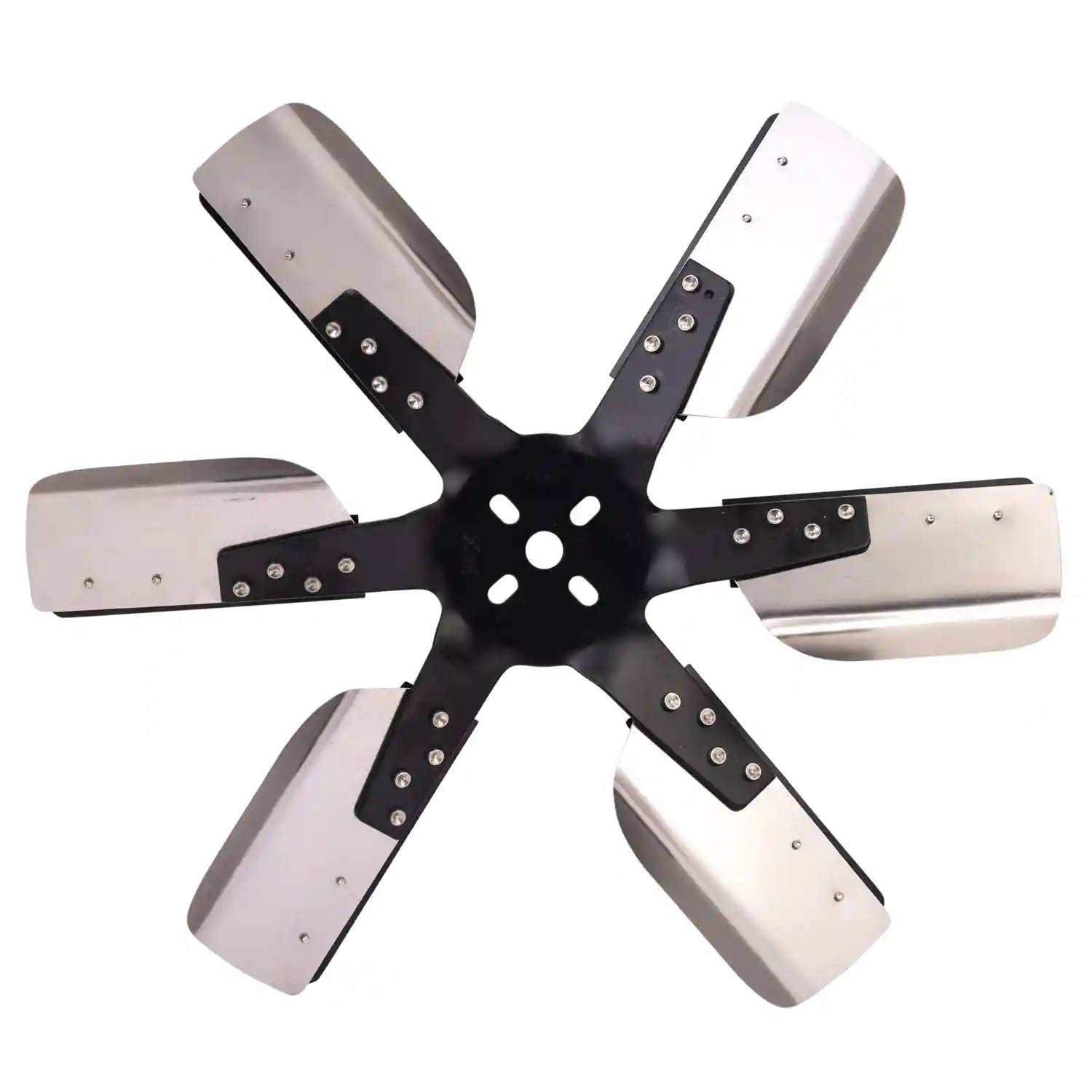 Is this fan blade compatible with a 1965-1971 Buick Skylark?