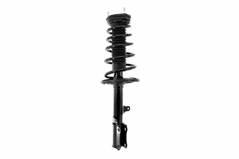 MacPherson Ride Control MP1333717L Suspension Strut and Coil Spring Assembly Questions & Answers