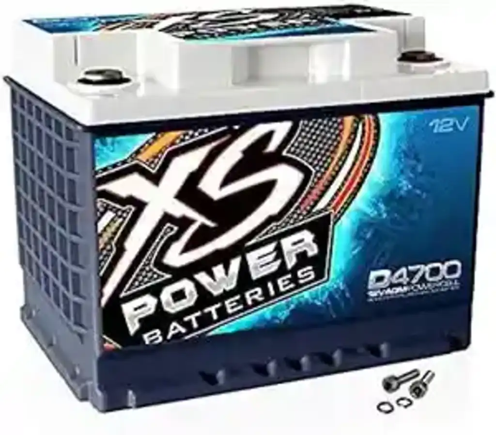 D4700 XS Power 12 Volt Power Cell 2900 Max Amps / 62Ah Questions & Answers
