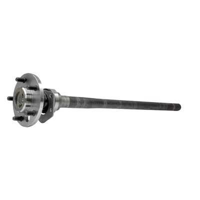 Yukon Gear YA D75786-2X Drive Axle Shaft Questions & Answers