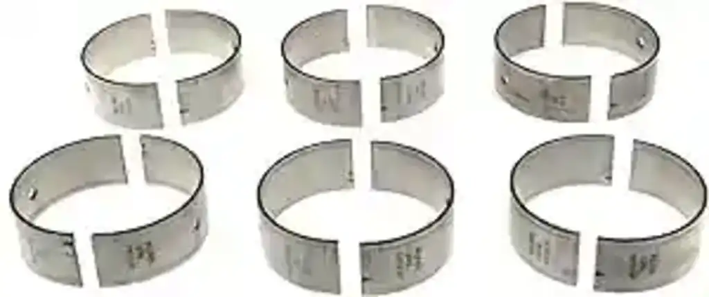 Clevite CB-583P-10(6) Engine Connecting Rod Bearing Set Questions & Answers