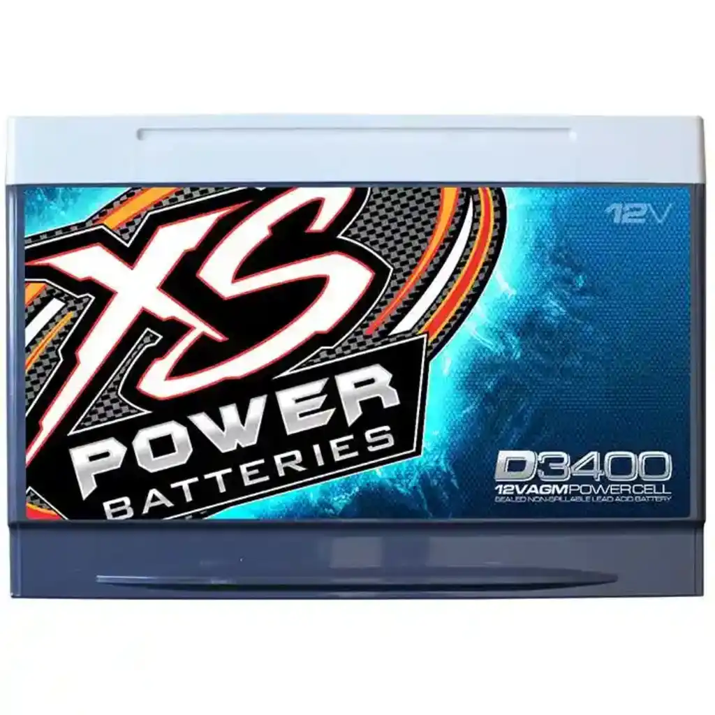 What is the part number for the power cell?
