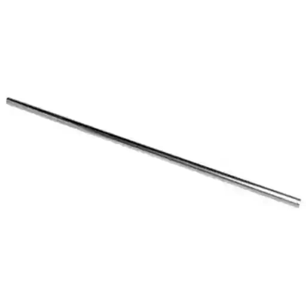 What is unique about the cutting process used for this product?