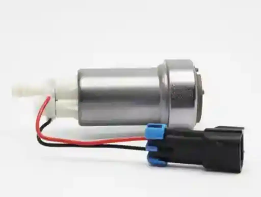 What is the diameter of the inlet?