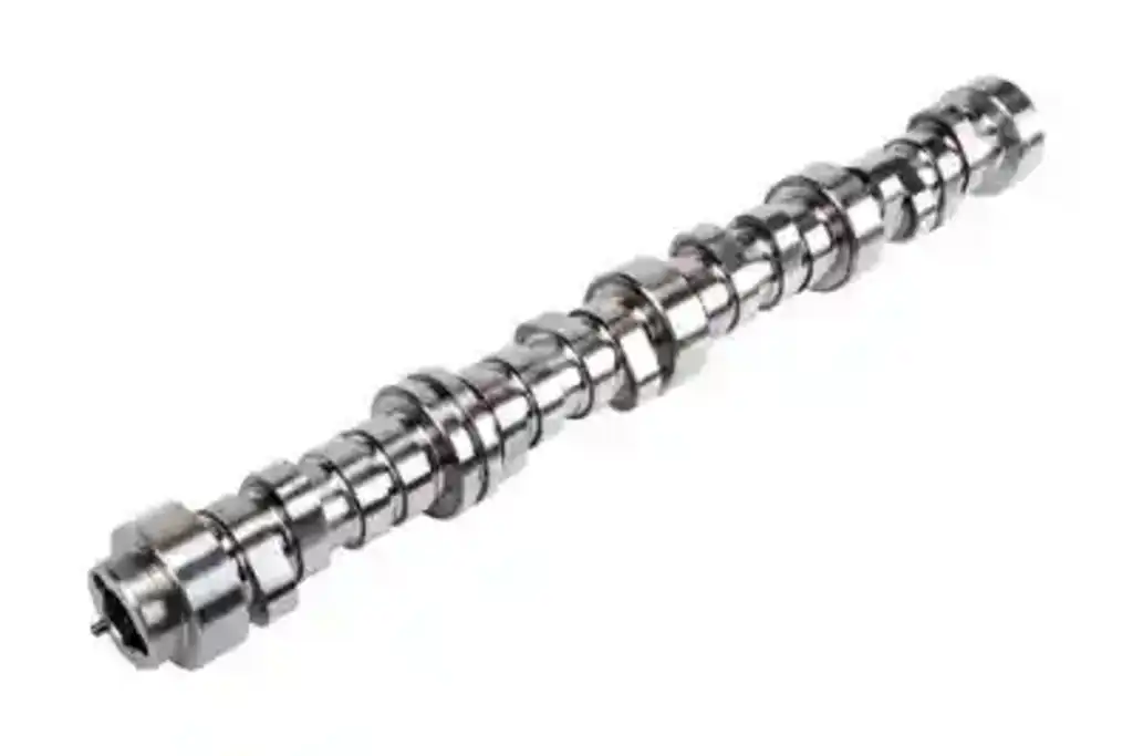 Is this camshaft a good option for replacing old or worn-out components?