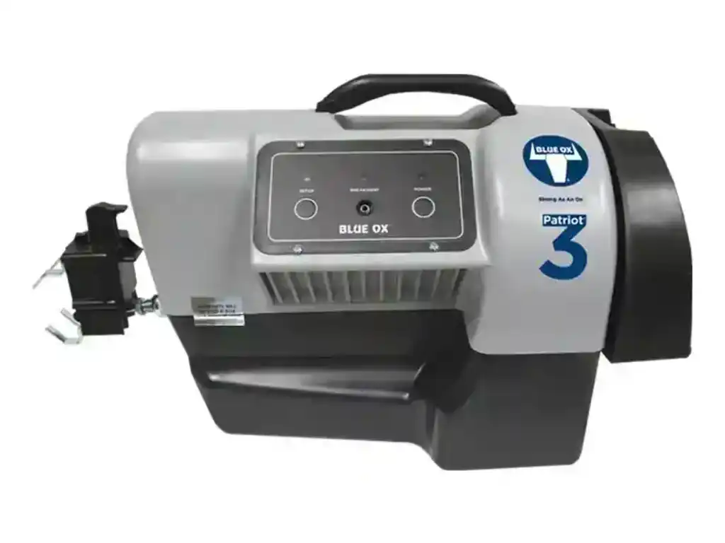 Blue Ox BRK2019 Trailer Brake Control Questions & Answers