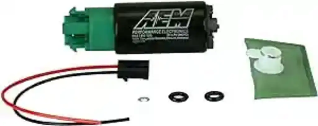 AEM Electronics 50-1215 Electric Fuel Pump Questions & Answers