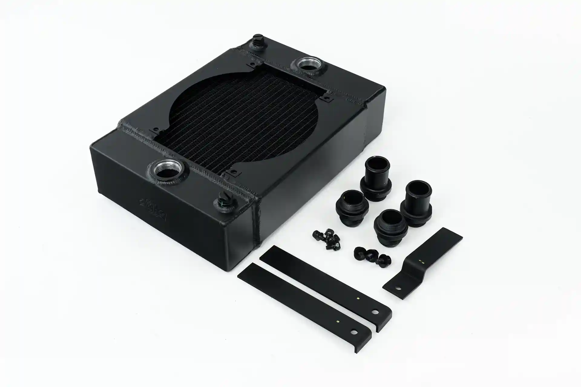CSF Cooling - Racing & High Performance Division 7065B Radiator Questions & Answers