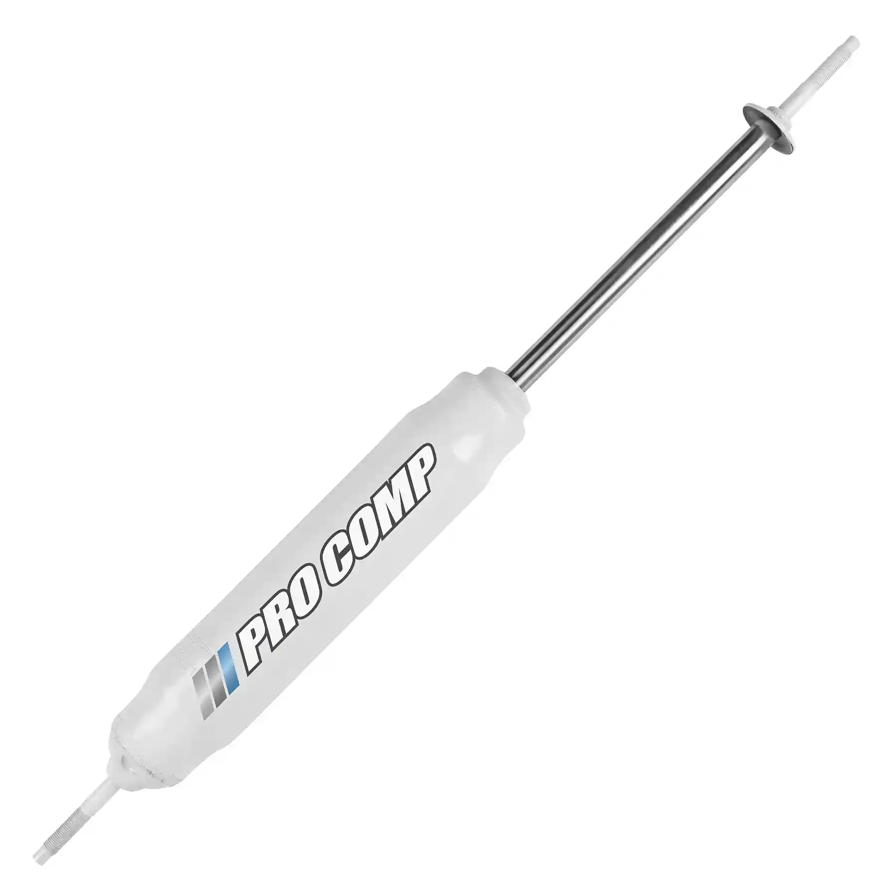 How do I know what size shock absorber I need?