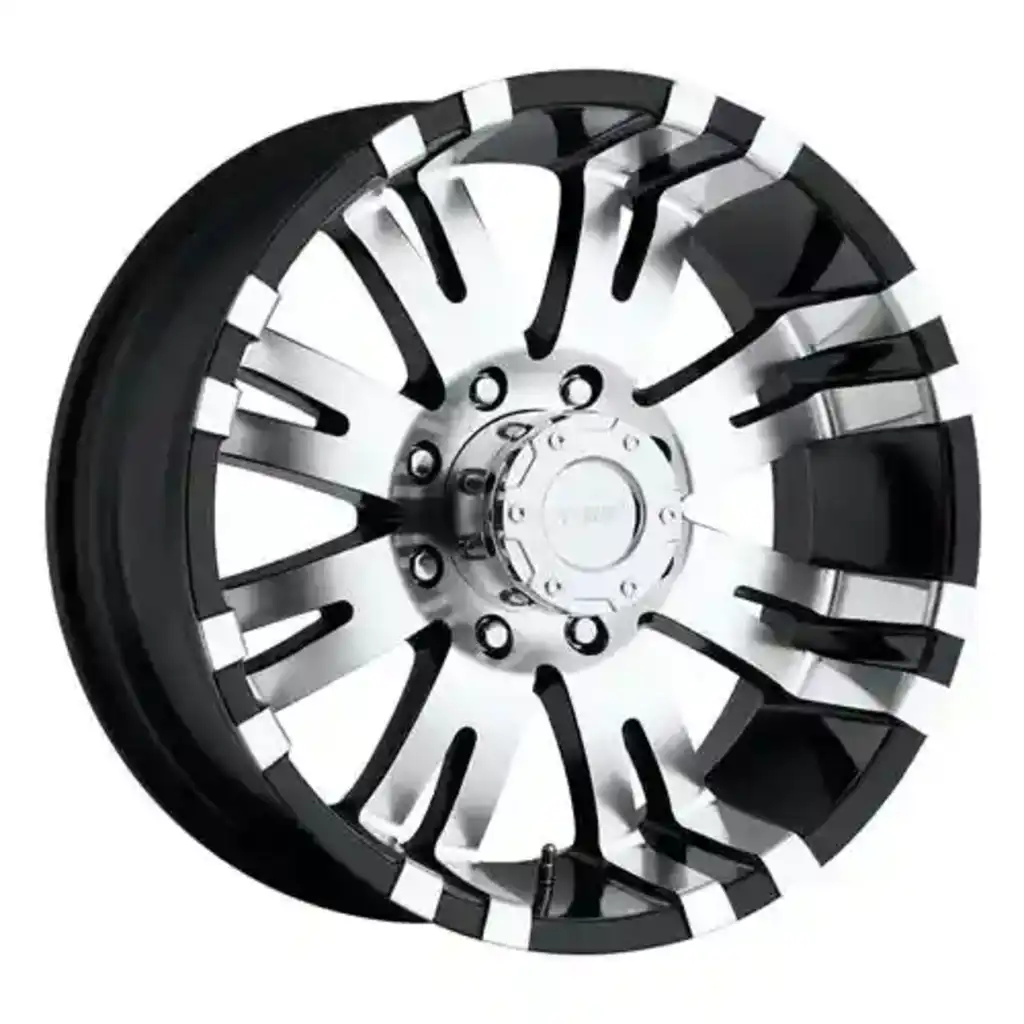 Pro Comp 8142-29589 Wheel Questions & Answers