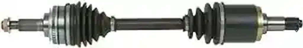 Is this CV Axle for the front driver side? Or the front passanger side?