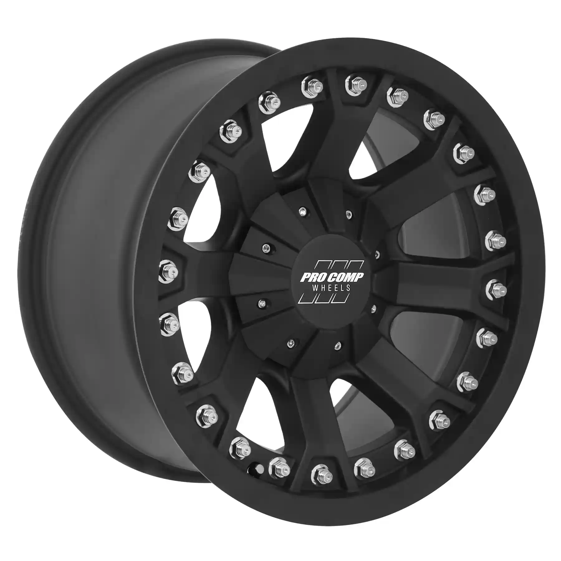 Pro Comp 7033-7905 Wheel Questions & Answers