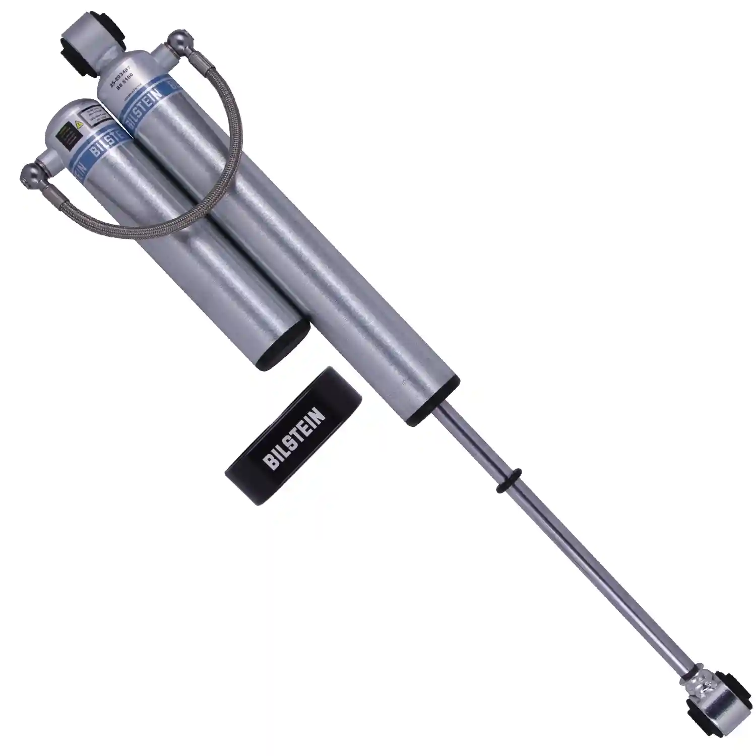 What type of shock absorber is this?