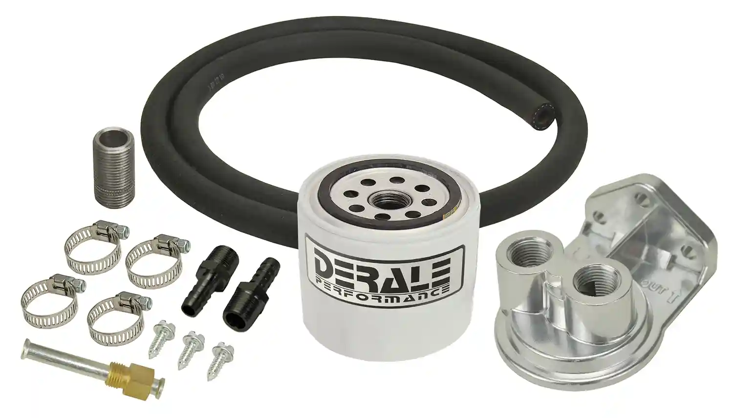 Derale 13090 Transmission Filter Kit Questions & Answers