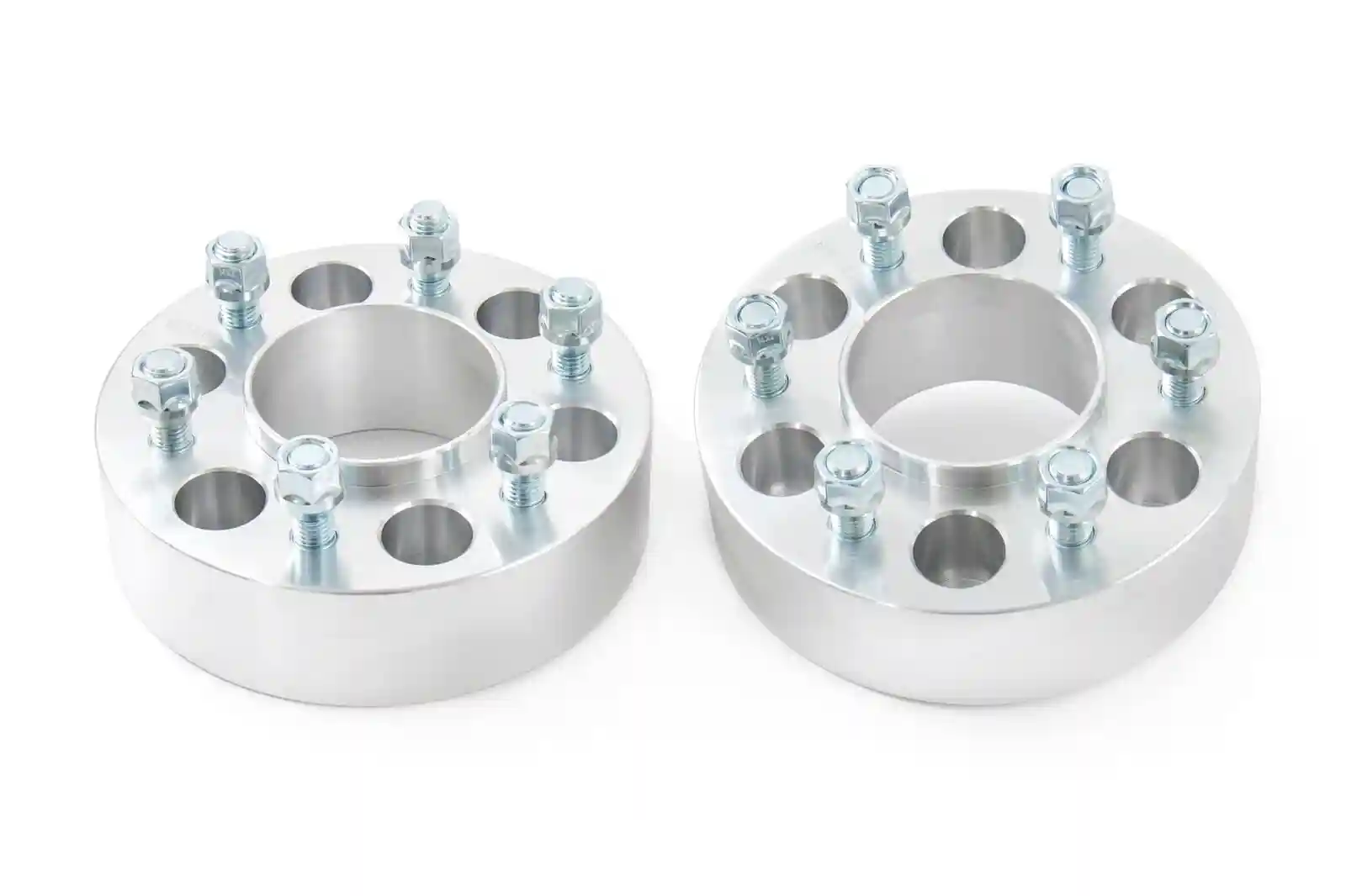 What benefits do these wheel accessories offer?