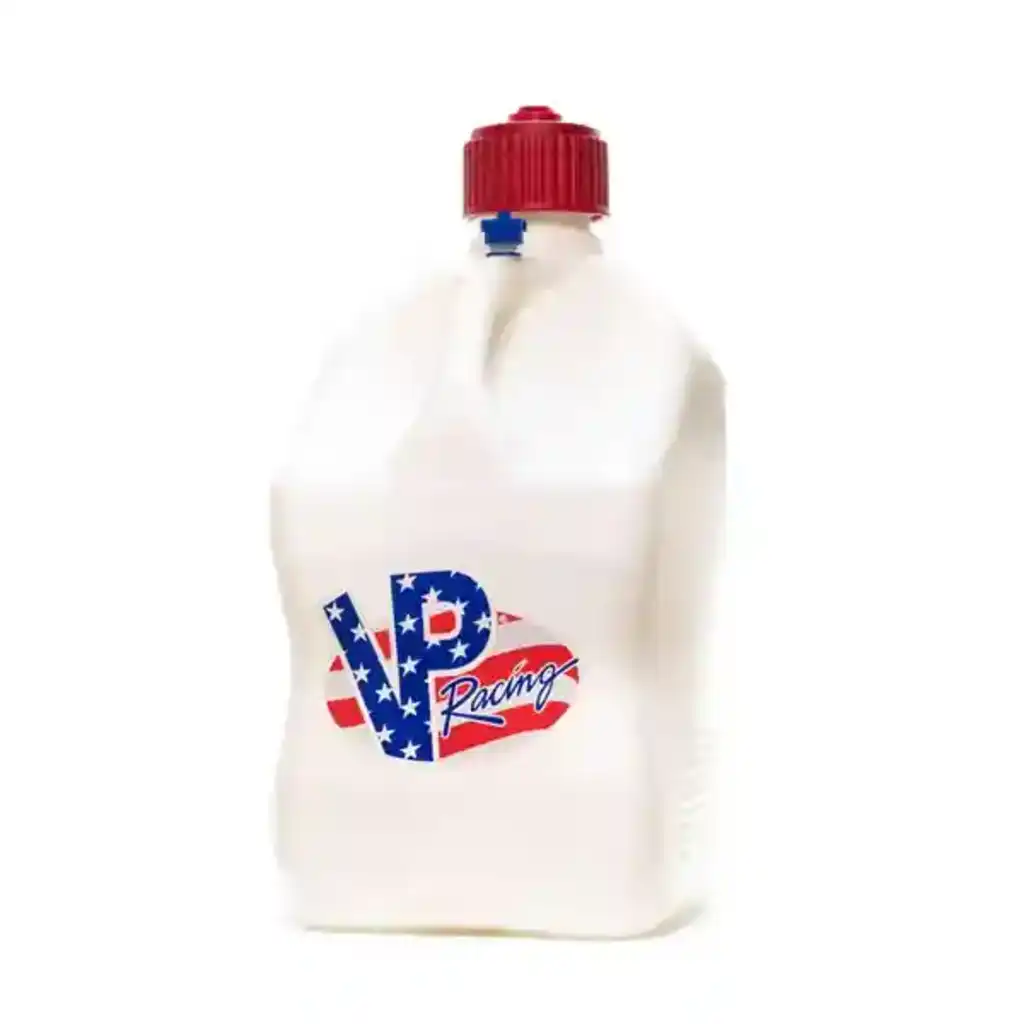 VP Racing Fuels 35221-CA Multi-Purpose Container Questions & Answers