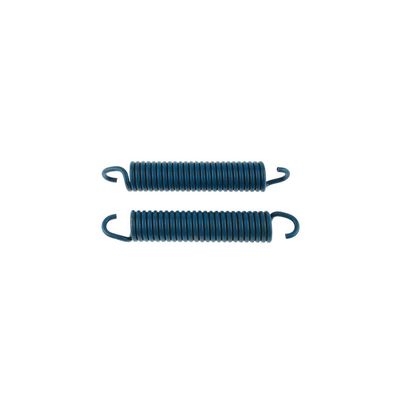 Carlson H611 Drum Brake Shoe Return Spring Kit Questions & Answers