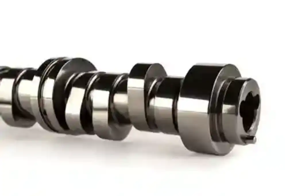 What is the part number for the Variable Valve Timing Actuator required for this camshaft?