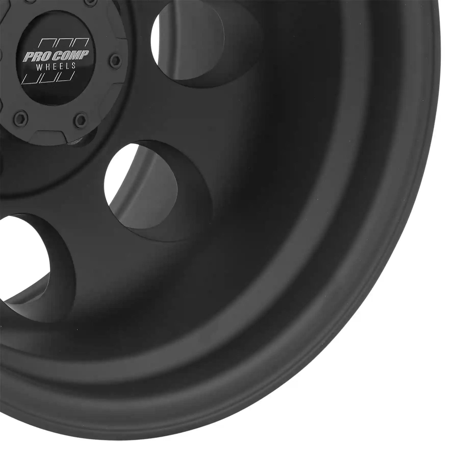 What is the part number for the cap?