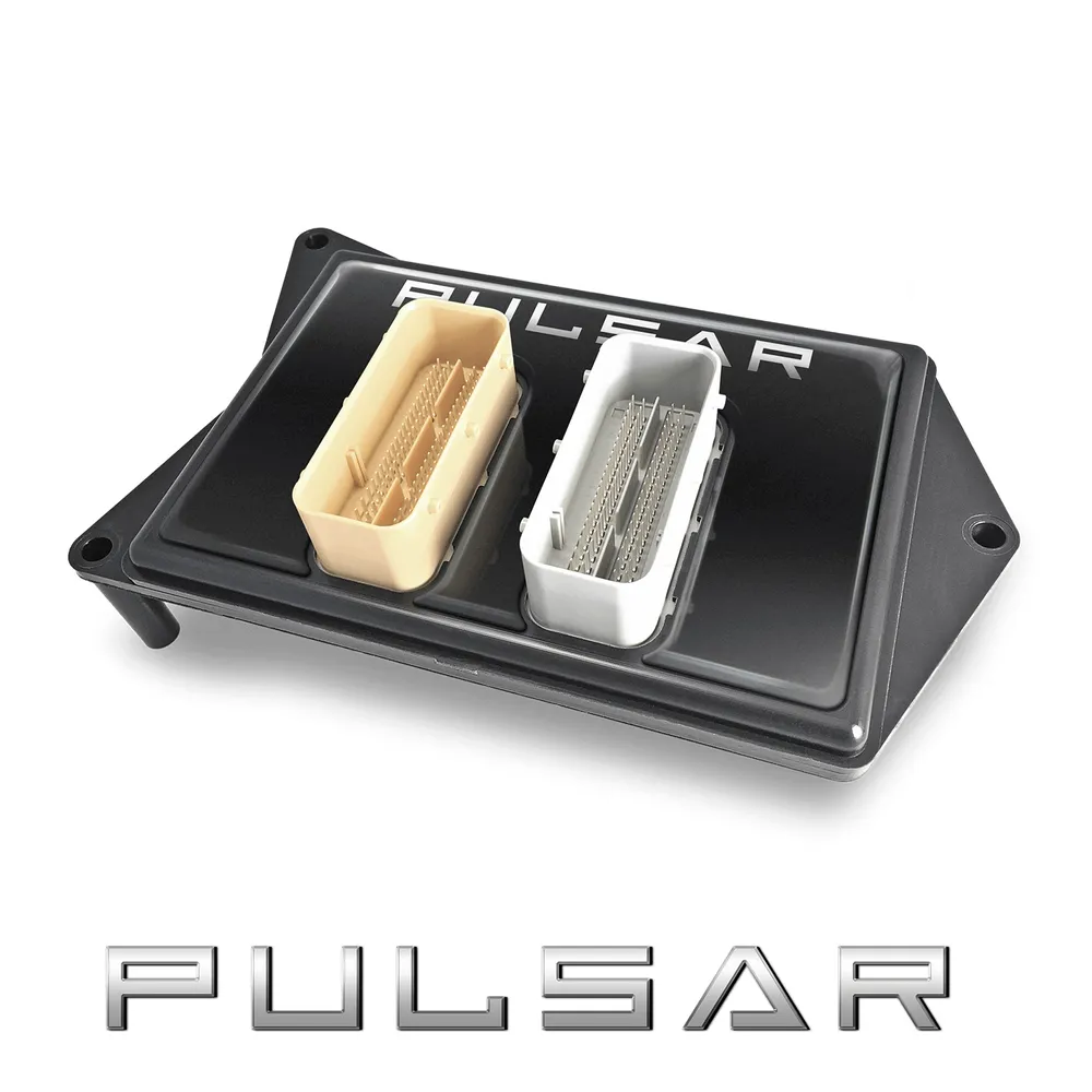 What engine is this performance module compatible with?