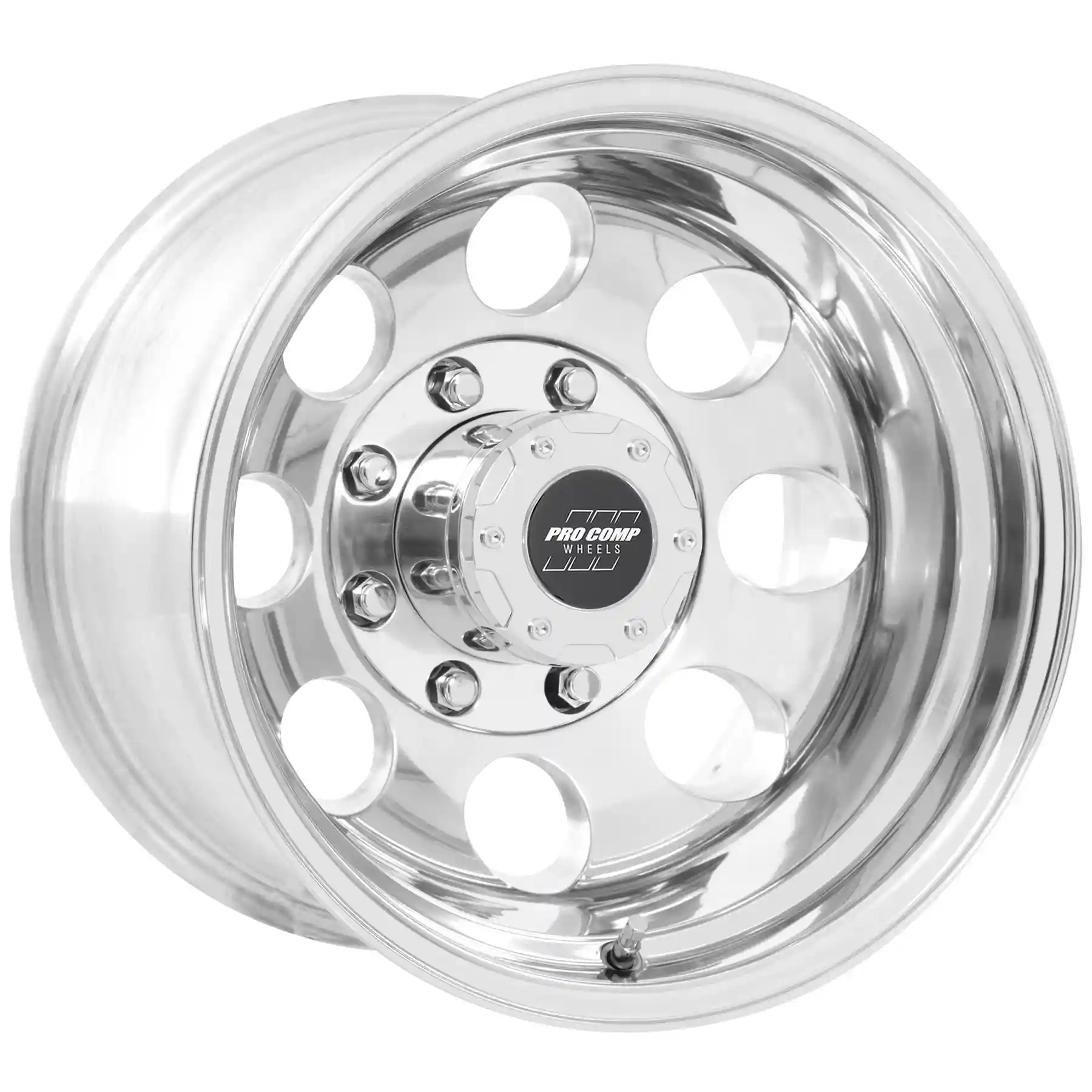 What defines the Pro Comp 1069-6170 wheels?