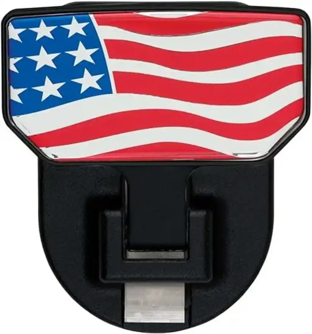 How do I know what hitch receiver I have?