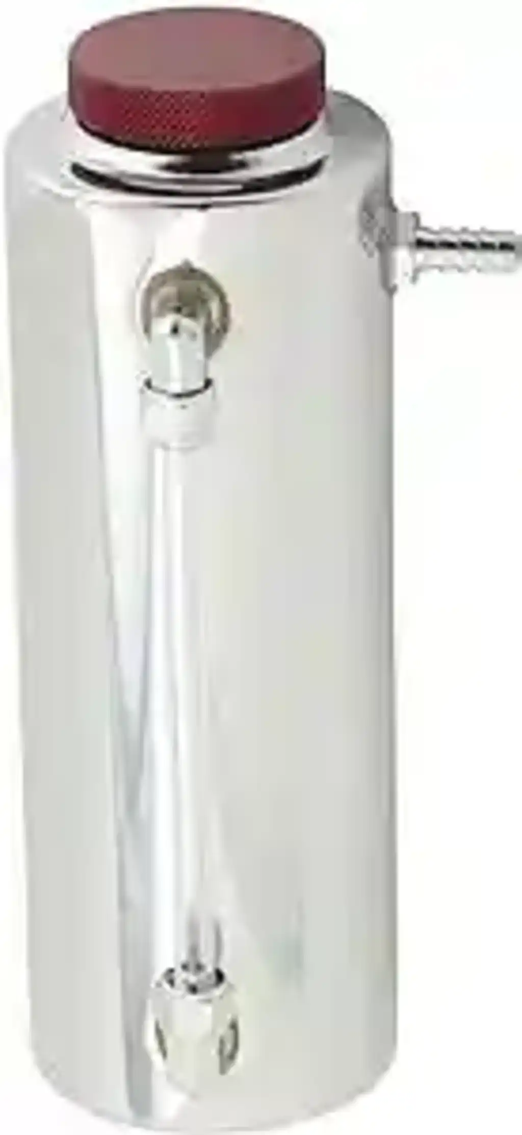 Mr Gasket 9135 Engine Coolant Reservoir Questions & Answers