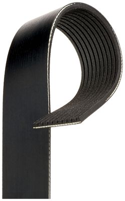 What type of engines is this belt specifically designed for?