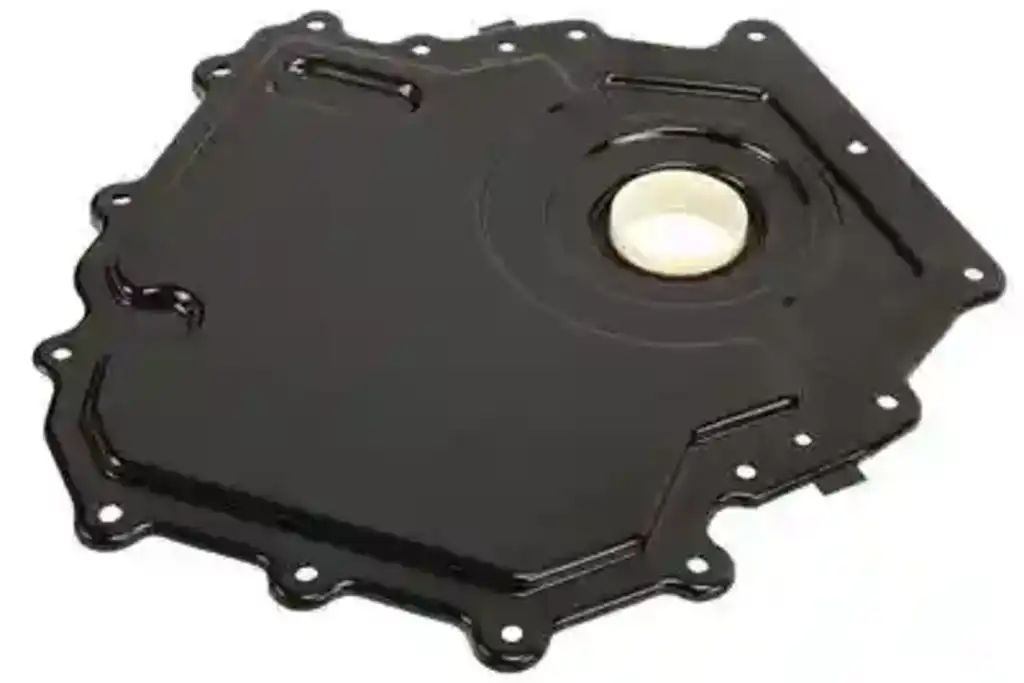 GM Genuine Parts 12576050 Engine Timing Cover Questions & Answers